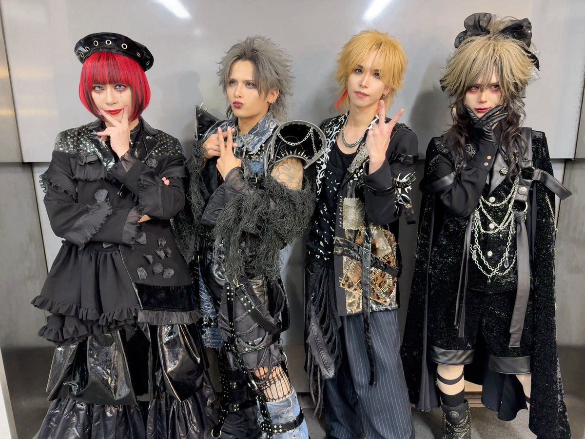 Royz セット Royz (@Royz_official) / Posts / X