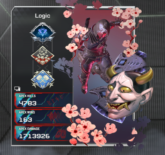 Loyal Logic tweet media