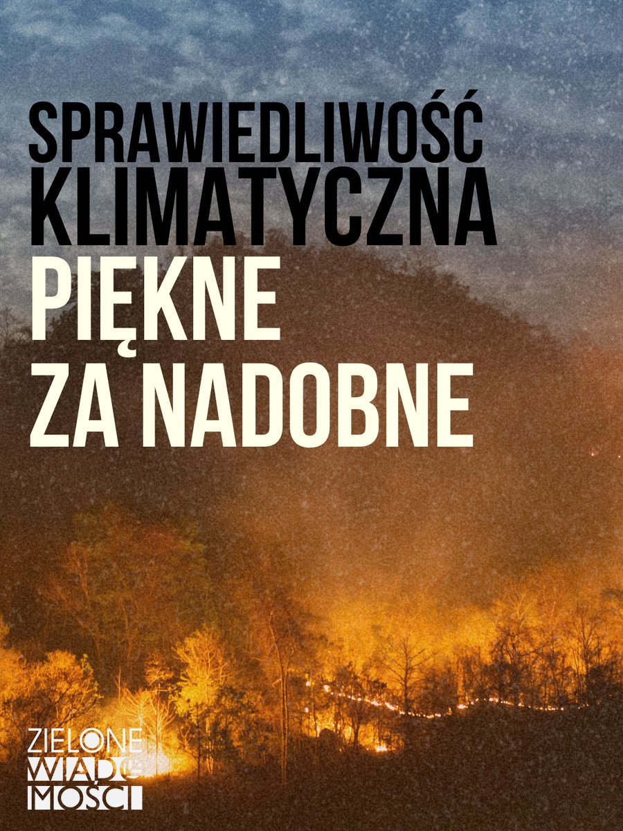 Zielone Wiadomości tweet media