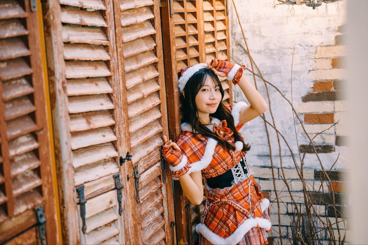 明日は…🎅🏻🎄💫