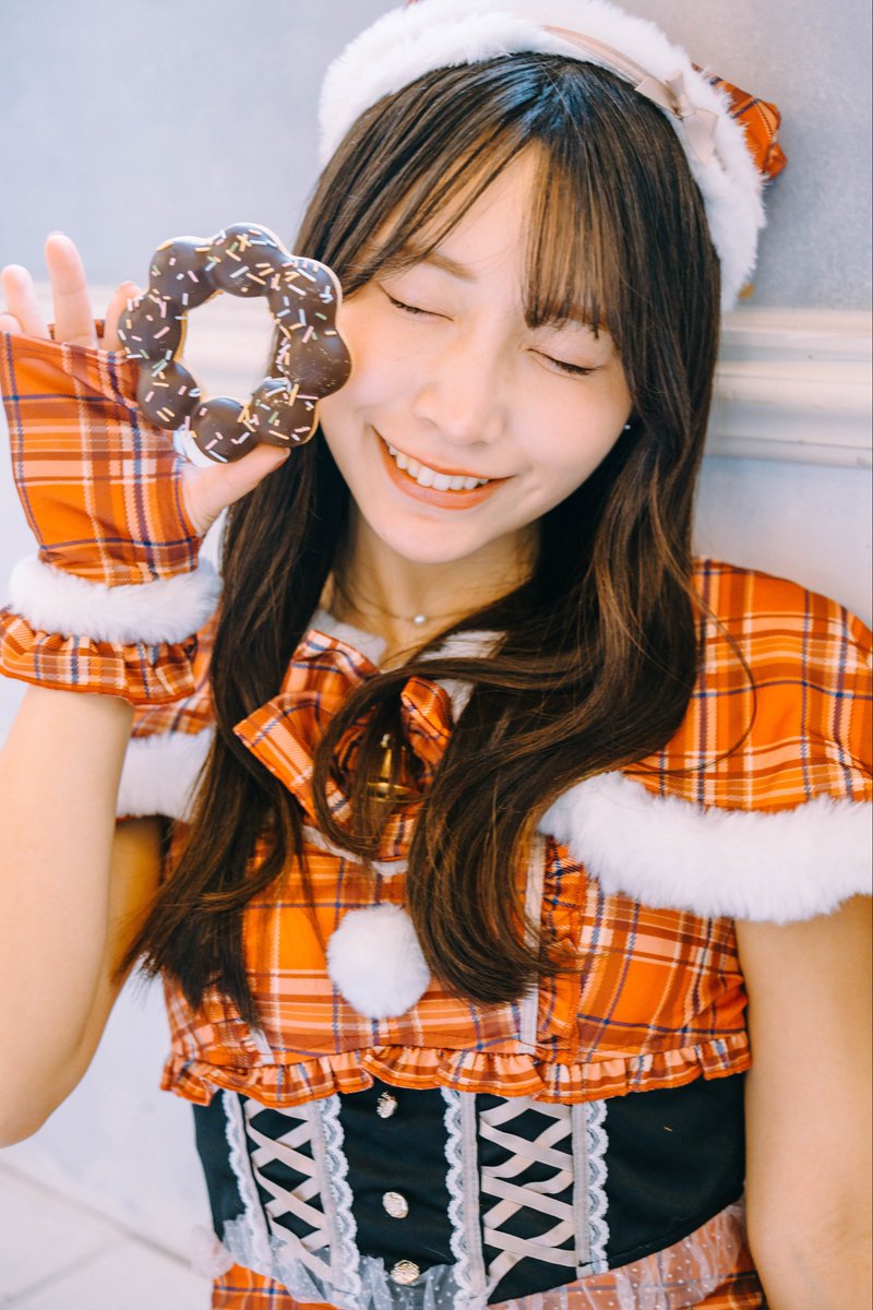 明日は…🎅🏻🎄💫