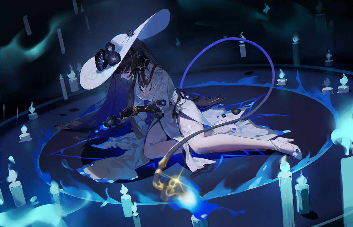 才不二 tweet media