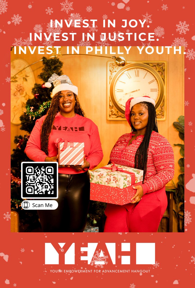 YEAH Philly tweet media