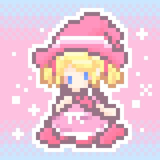 「12月23日はアナちゃんのおたんじょうび! マジカントの住民風?マジカルなアナち」|💝奈華💝𝓒𝓱𝓸𝓬𝓸𝓵𝓪𝓽(⸝ᵕᴗᵕ⸝⸝✧)໒꒱のイラスト