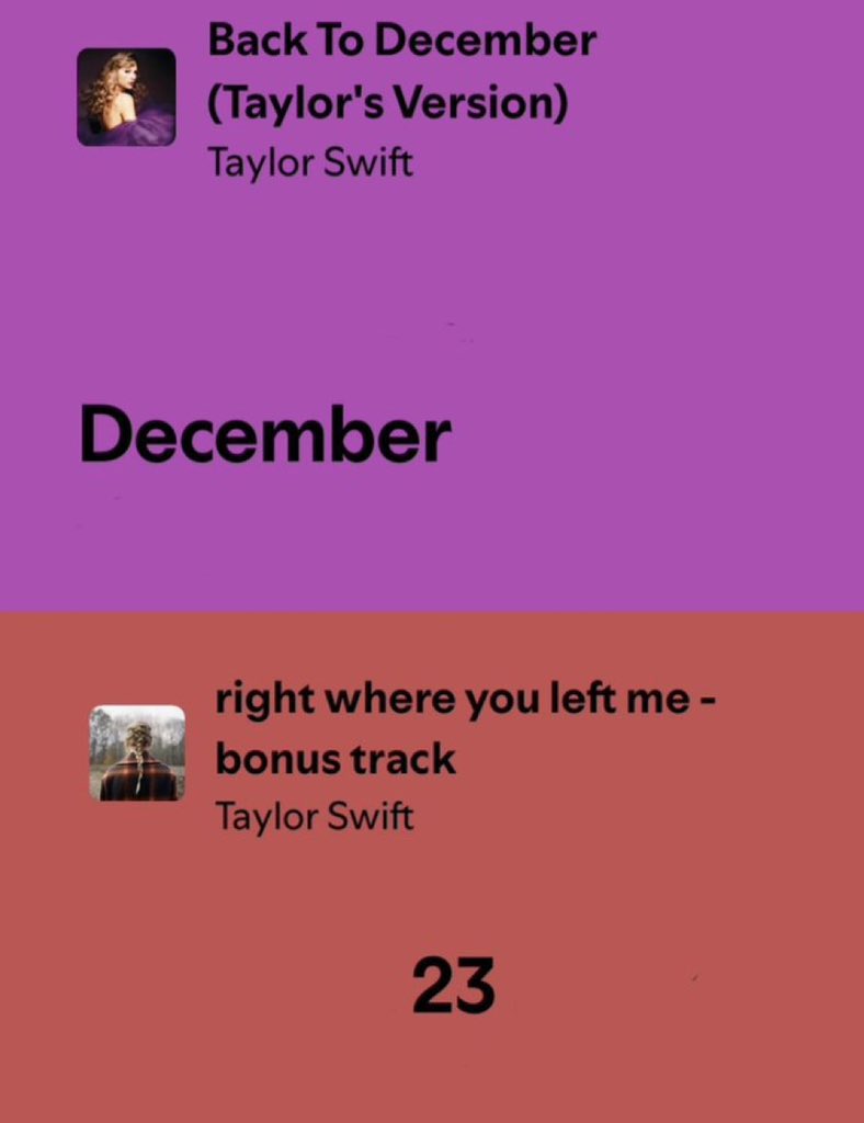 giftedswifted's tweet image. Today is the only day you can repost this