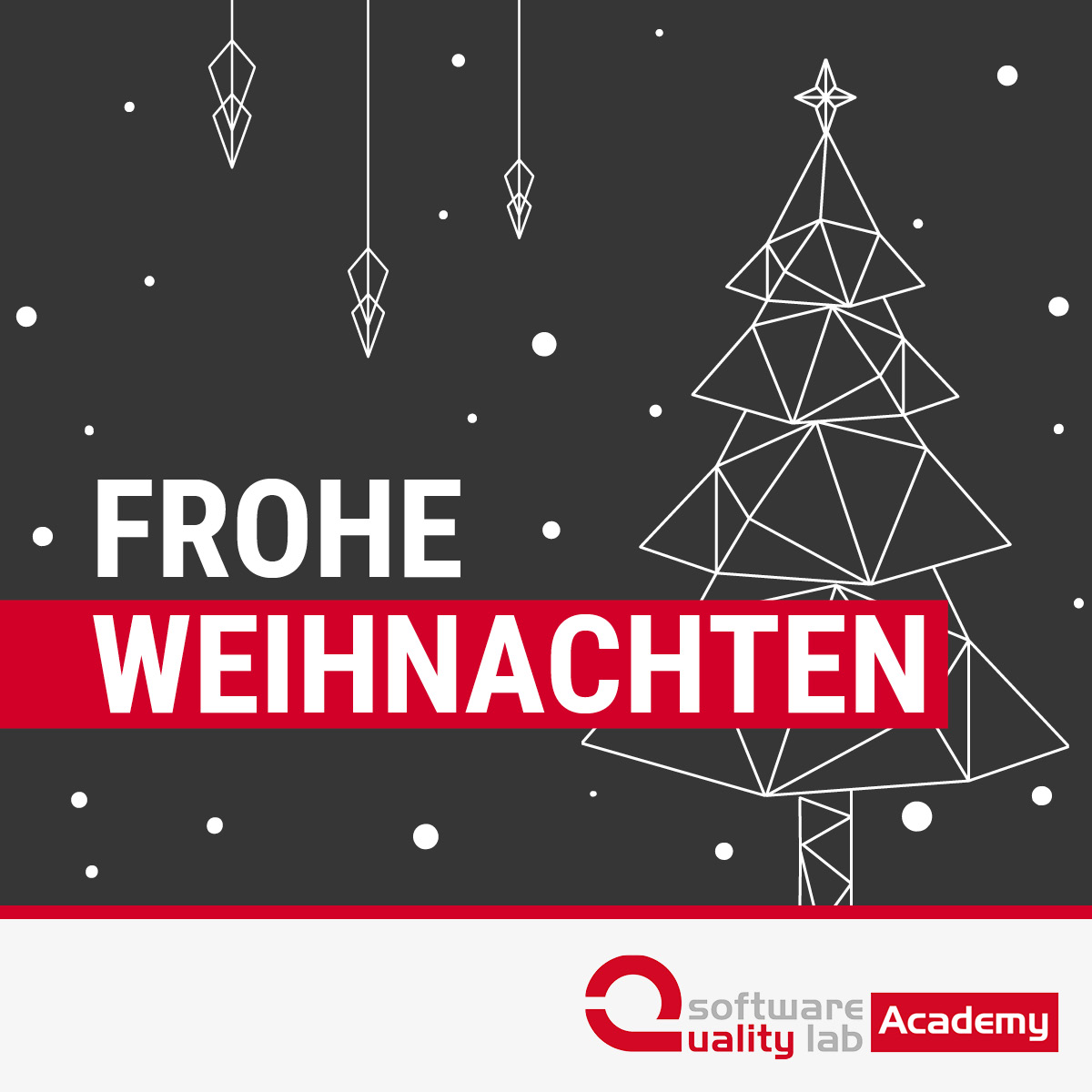 Software Quality Lab Academy tweet media