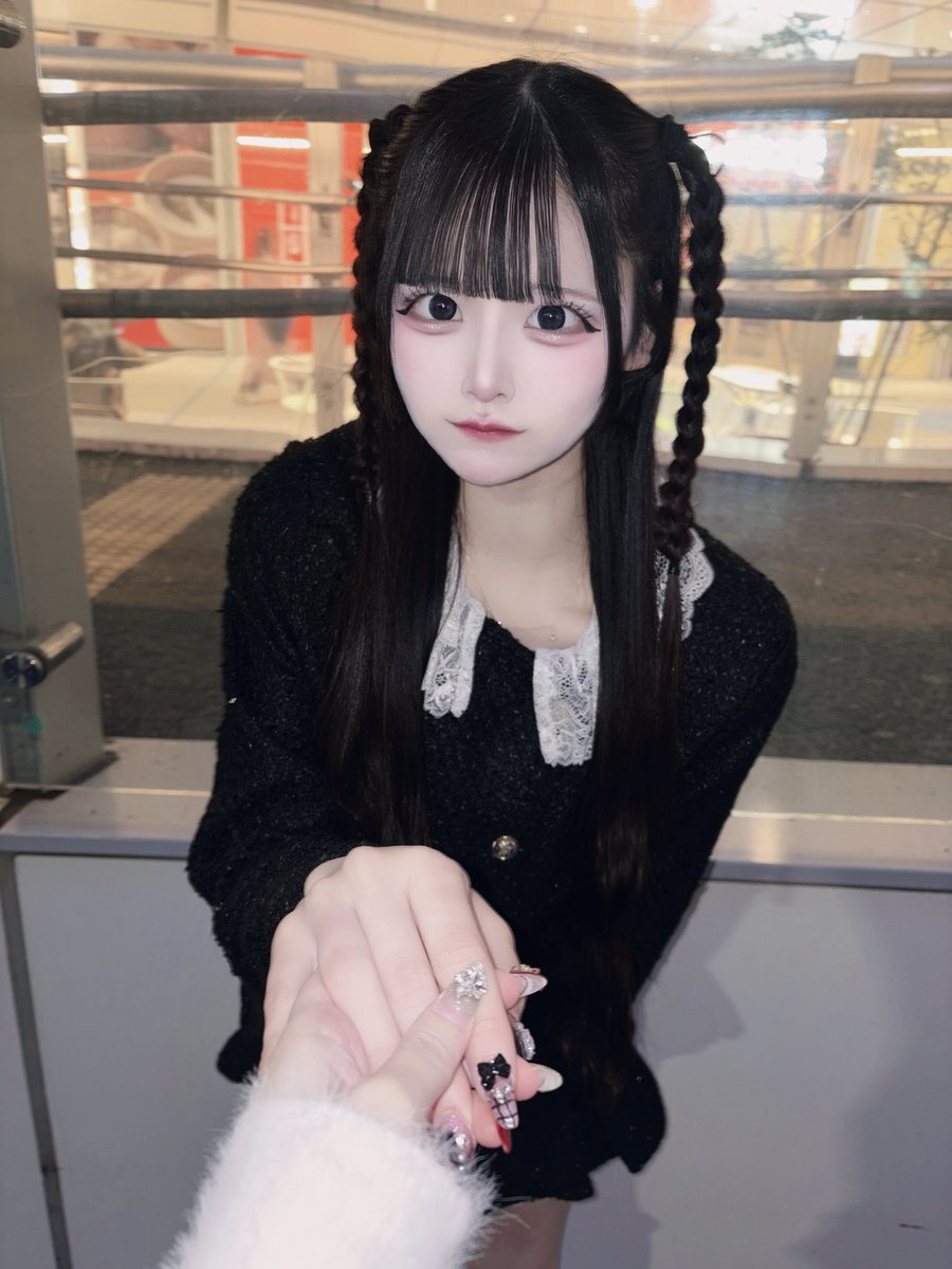 琉瀬くらげ【SHIROMIZAKANA】 (@kurage_shiromi7) / Posts / X