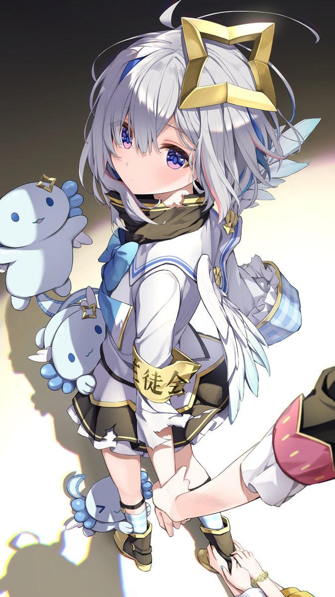 ♥むっち♥ ♡♬.*゜ もっちぃー@C107火曜-西こ22a(西2ホール) (@mottiiiiie) / Posts / X