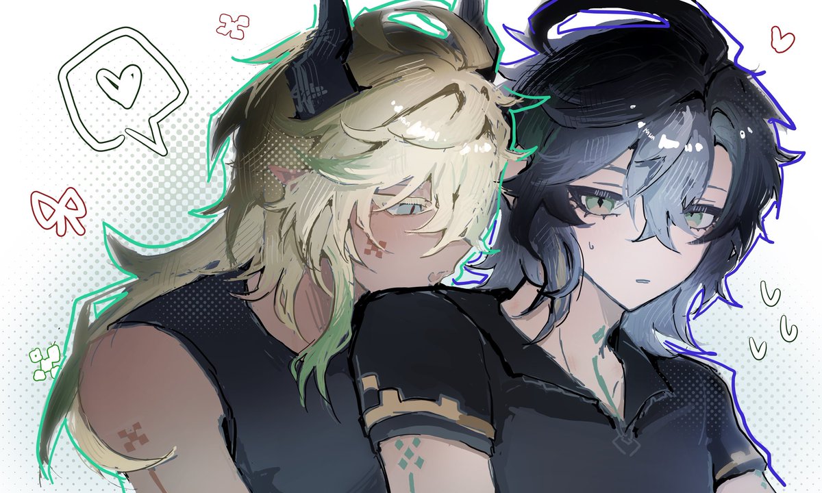 kawa 🕶️👾 tweet media