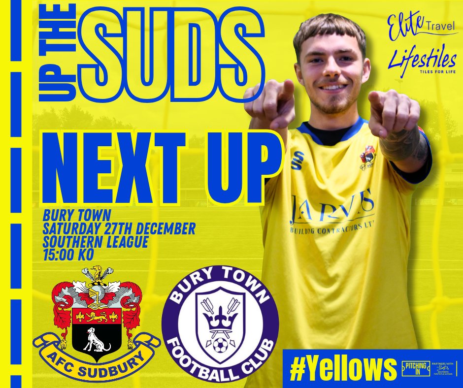 AFC Sudbury tweet media