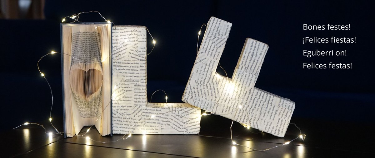 Associació Lectura Fàcil tweet media