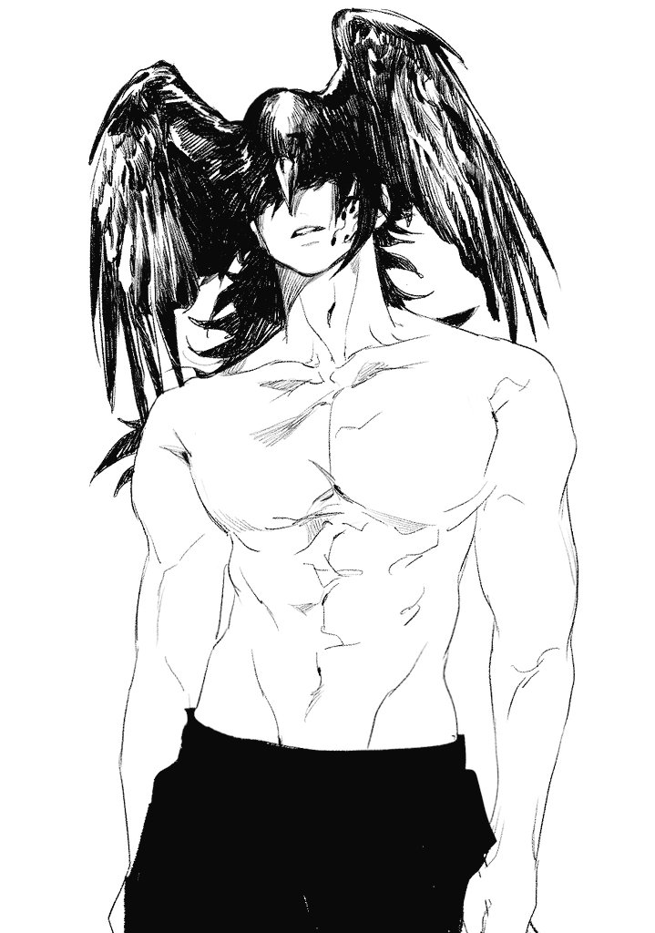 zan_3an's tweet image. 