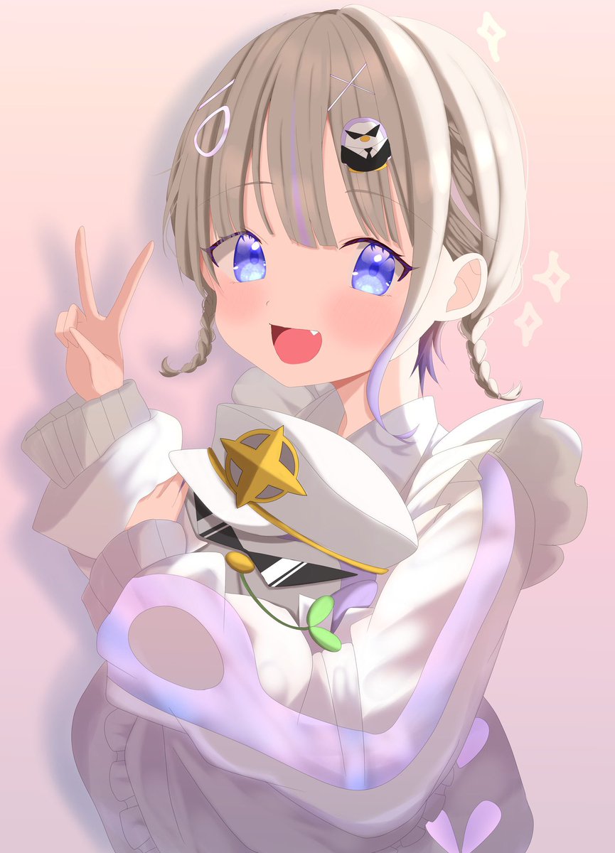 ♡*.+゜☆ .♡様ご依頼用 Z/X -Zillions of enemy X- NF DramaCD ④ 「てめぇらオレの邪魔すんな