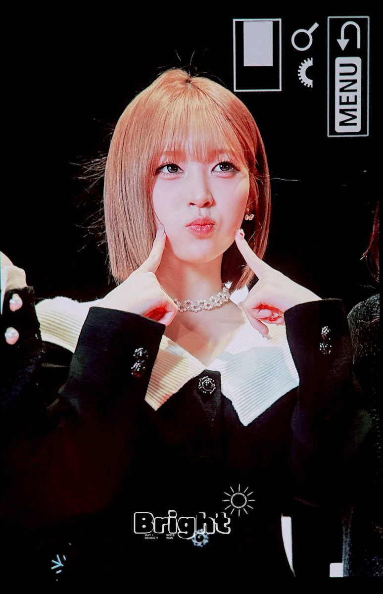 bright8190323's tweet image. 251223 WINTER GLAM SEOUL
K-아이돌 뷰티체험존 Preview

🎄🎅🏻휴가 때 잘 쉬세요🎅🏻🎄

#RESCENE #리센느 #MAY #메이