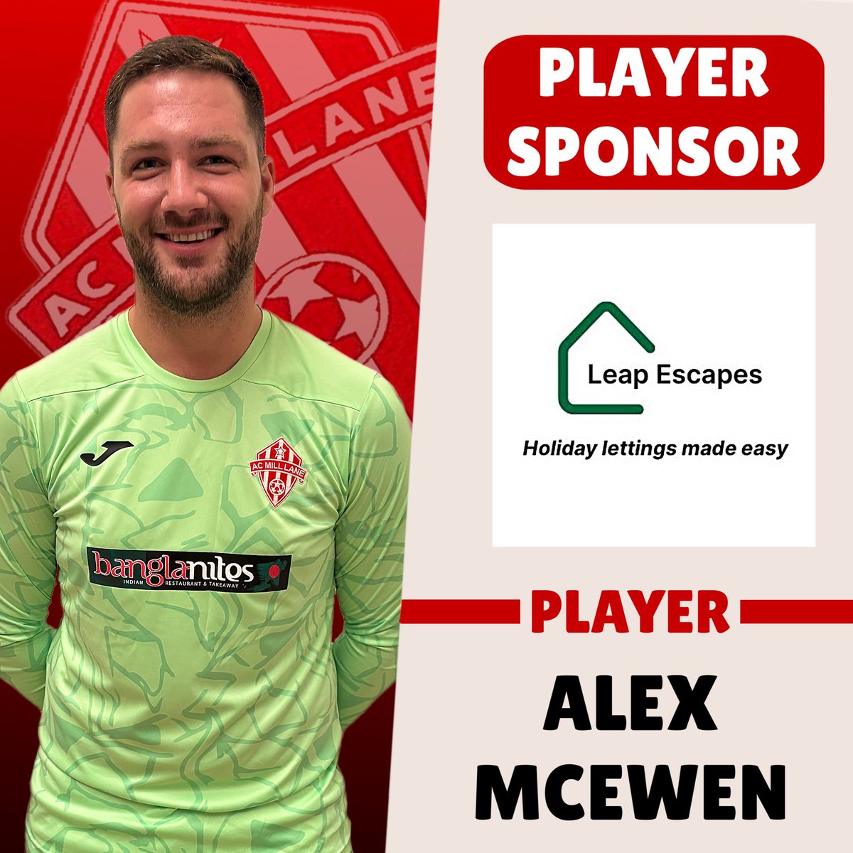 Leap Escapes - <a href="/Alexmcewen98/">Alex McEwen</a>