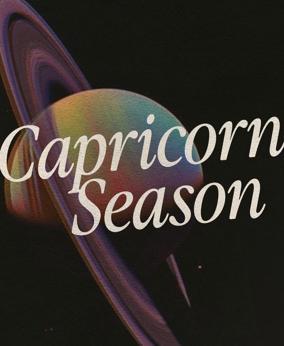 AlreadyHom3's tweet image. ♑️🐐