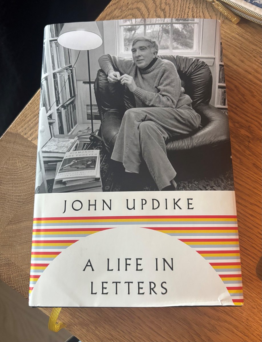 'Writing is not a social act, but a search among secret things.'