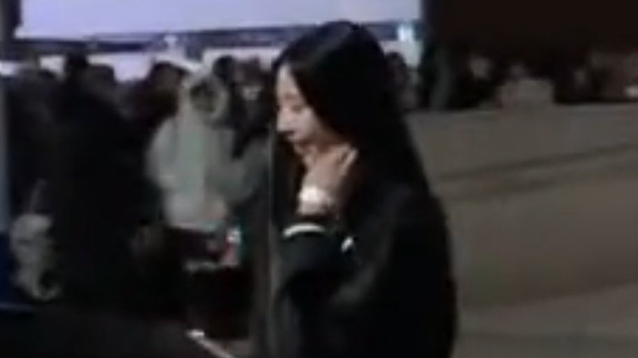 YG GIRL BRASIL tweet media