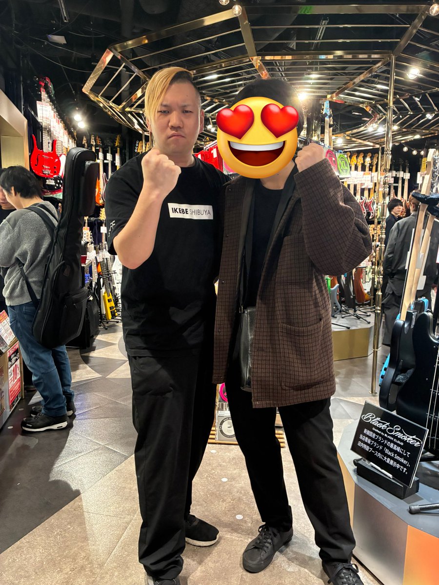 上田カズアキ/ Kazuaki Ueda (@ueuebass818) / Posts / X