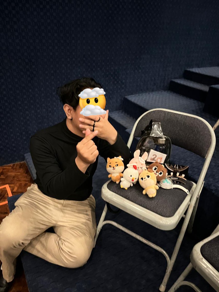 denimalovely's tweet image. Makasih jajaran crew @JaDiinProject akhirnya bisa ngerasain nonton day6 di JIS 😏 dan ngerasain nyanyi ONE satu venue 🙆🏻‍♂️ Kudos 🔥