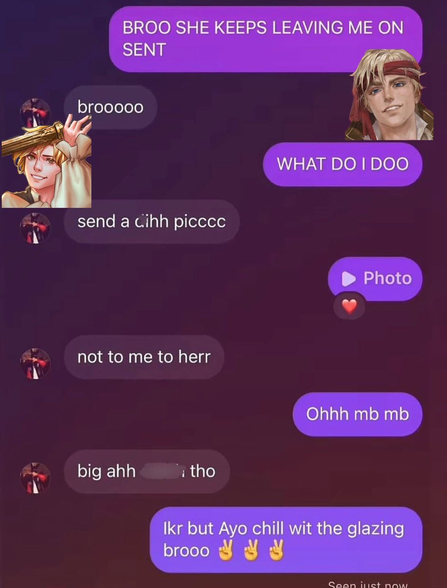 sequence8bum's tweet image. i lowk dont have anything to post my tl has been dry asf🥀
#诡秘之主 #LordOfMysteries