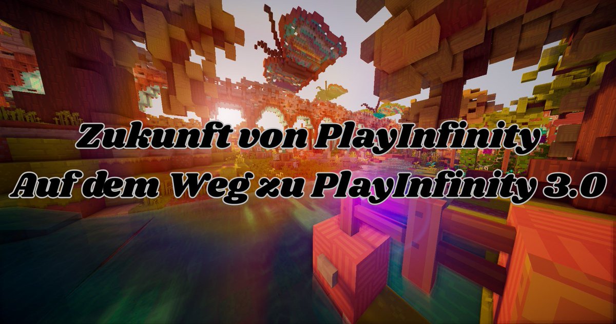 PlayInfinityNET tweet media