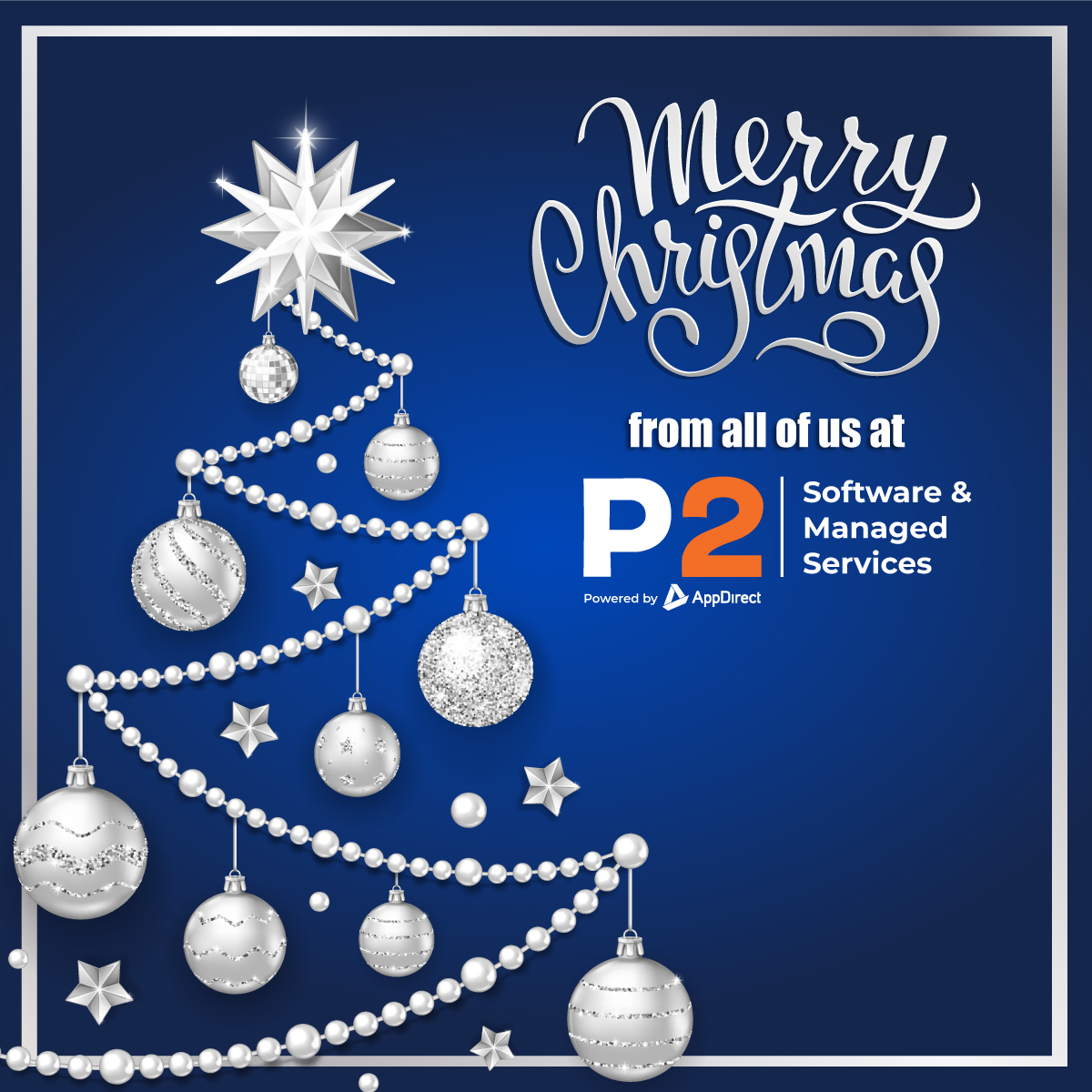 P2 Business Solutions tweet media