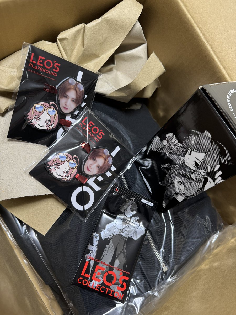 山田涼介 LEO'S PLAYGROU タンブラー ヘアクリップ カードパーカー