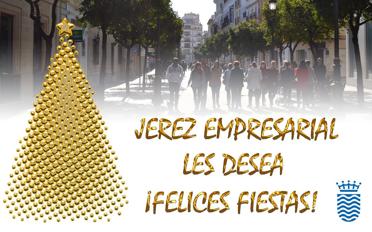 Jerez Empresarial (@jerempresarial) on Twitter photo 