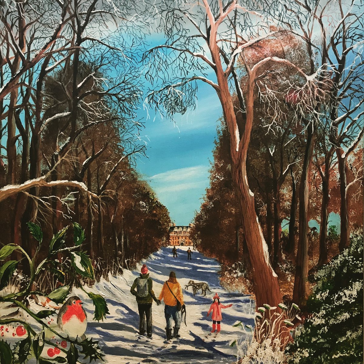 As we close out 2025, thank you to our followers and customers for your continued support throughout the year. We’re looking forward to building on this momentum and working with you in 2026. Wishing you a Merry Christmas and a successful year ahead. 🎄📈
#ThankYou #Customers