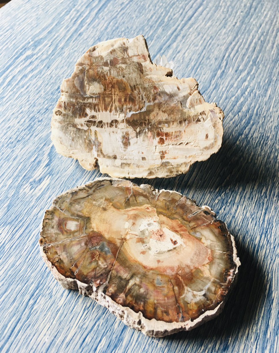 青と風景の石コレクター まき (@penguin_mineral) / Posts / X