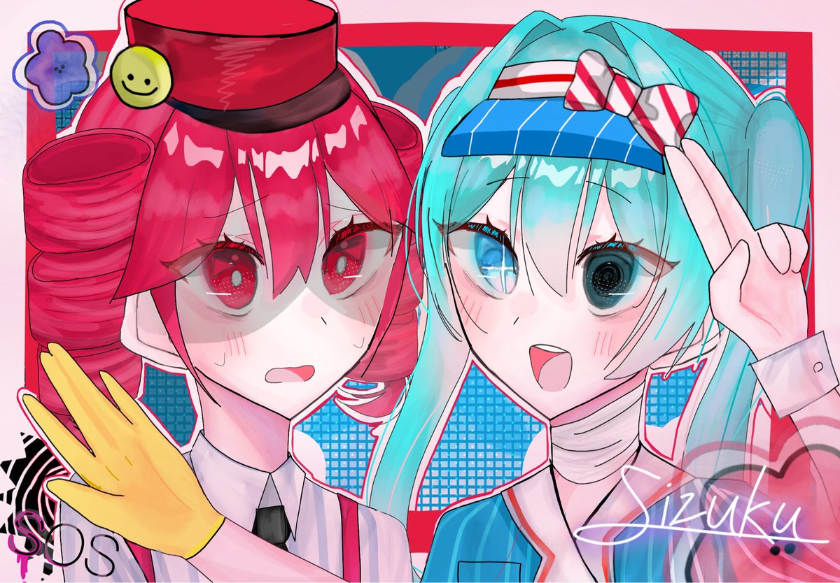 しずく (@Wang142069Jia) / Posts / X