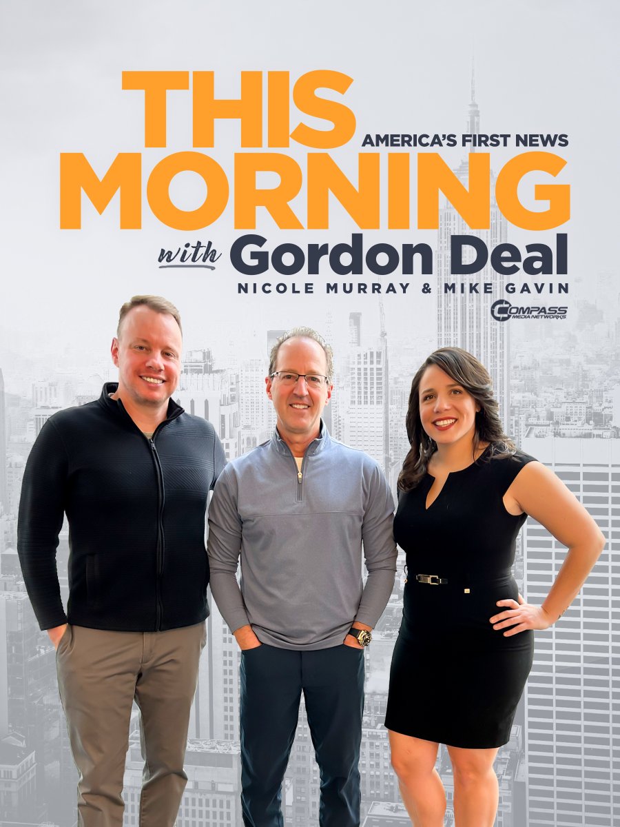 This Morning tweet media