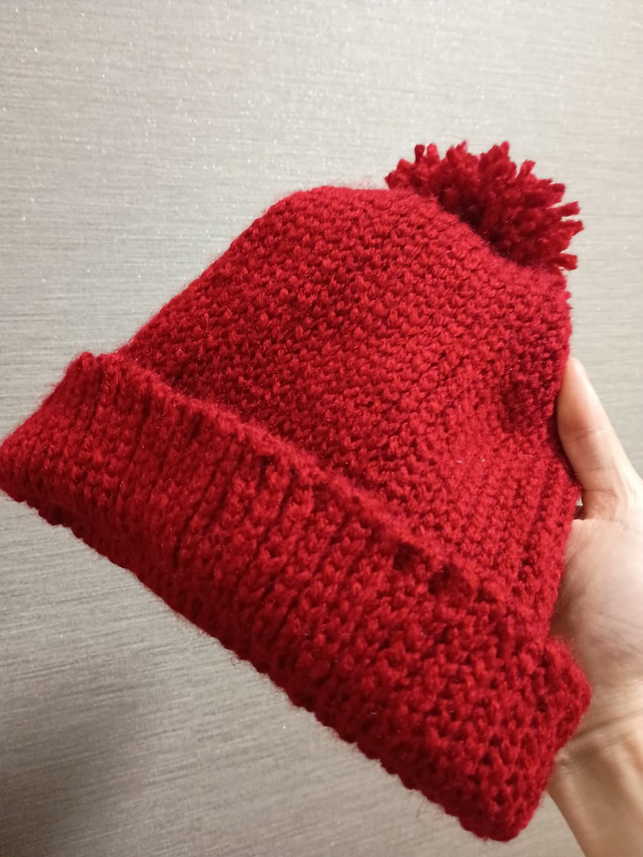 クリスマスデザインニット帽子 楽天市場】X'mas キッズ ニットキャップ /【ネコポス送料無料】/キッズ