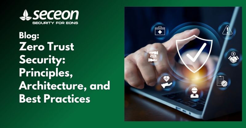 ServeCorr's tweet image. Is Your Zero Trust Strategy Ready for a Perimeter-less World?

This guide is some essential reading on rebuilding your security around Zero Trust and AI-driven defense.
​
More: lnkd.in/gWX5TWKB

#Seceon #ZeroTrust #AIDrivenSecurity