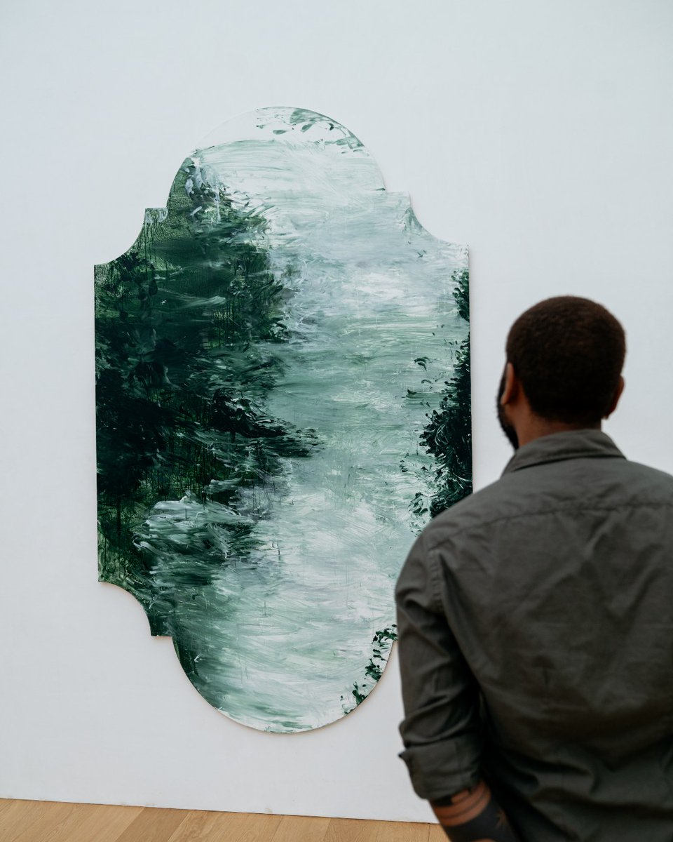 The Menil Collection tweet media