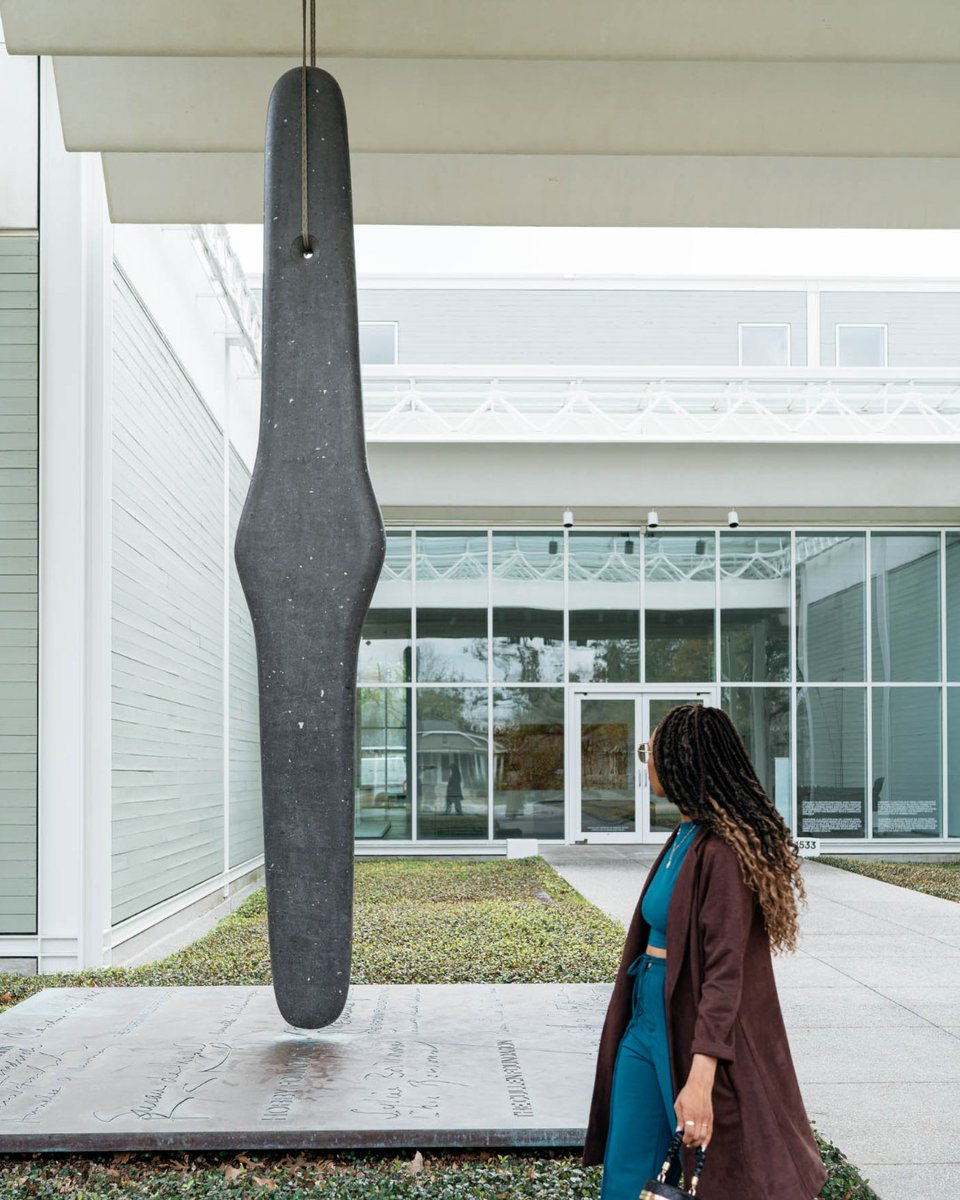 The Menil Collection tweet media