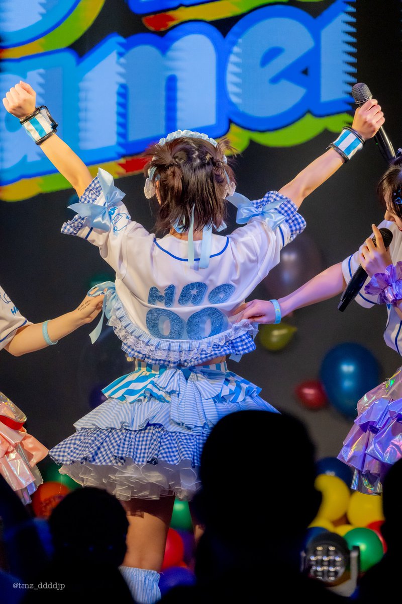 25.12.20 葵まお生誕祭2025 MAO the Dreamer〜Ride the Colorful Beats