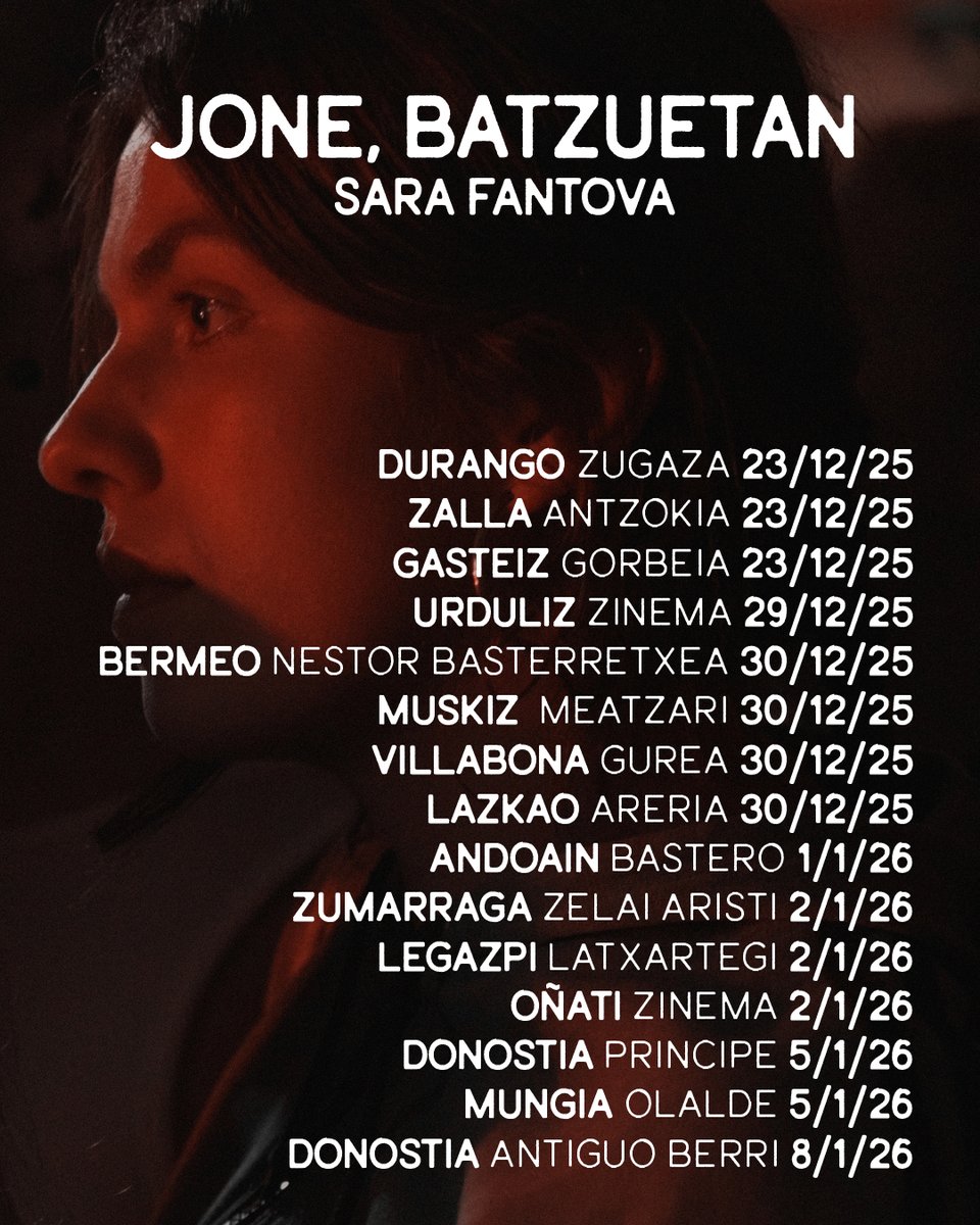 Atera Films tweet media