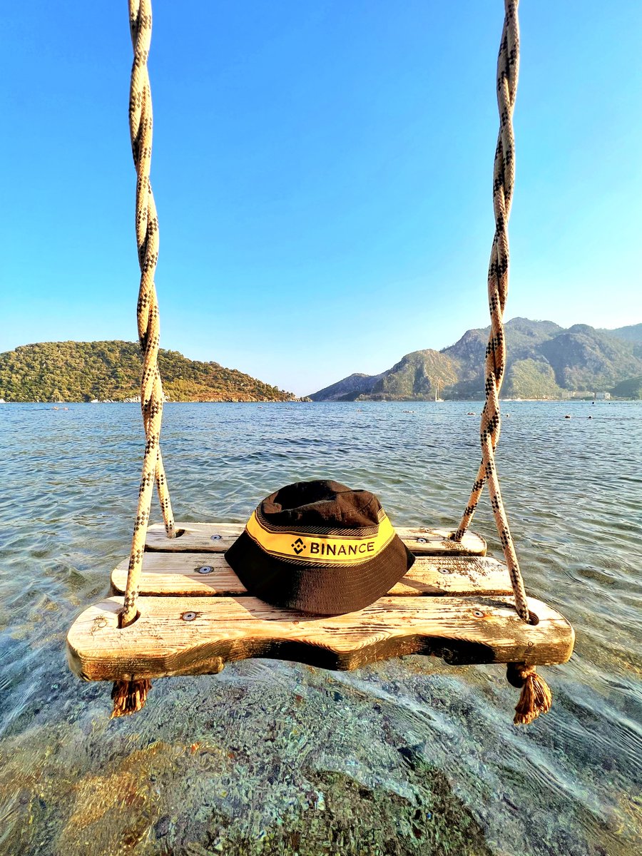 salabalamia's tweet image. V is for Volatility🛝↕️In crypto,prices move fast up,down,sometimes all at once!It’s exciting,but it tests patience,discipline. That’s why learning matters:when you understand volatility,you don’t fear it,you manage it. Volatility rewards those who stay calm #BinanceABCs @binance