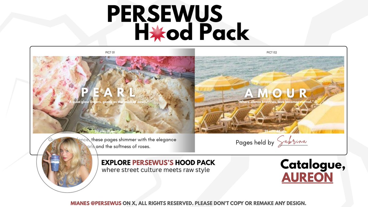 persewus's tweet image. help repost? grazie mille♡

HAPPY BIRTHDAY TO @Yonghpe 🎂 to celebrate Summer's birthday ada 2 SLOT LAYOUT FREE REQUEST buat kamu yang beruntung. check the alt for more info yaa!
#zonauang