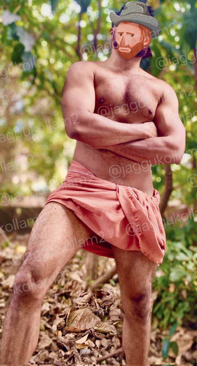 JagguKOLLAM tweet media