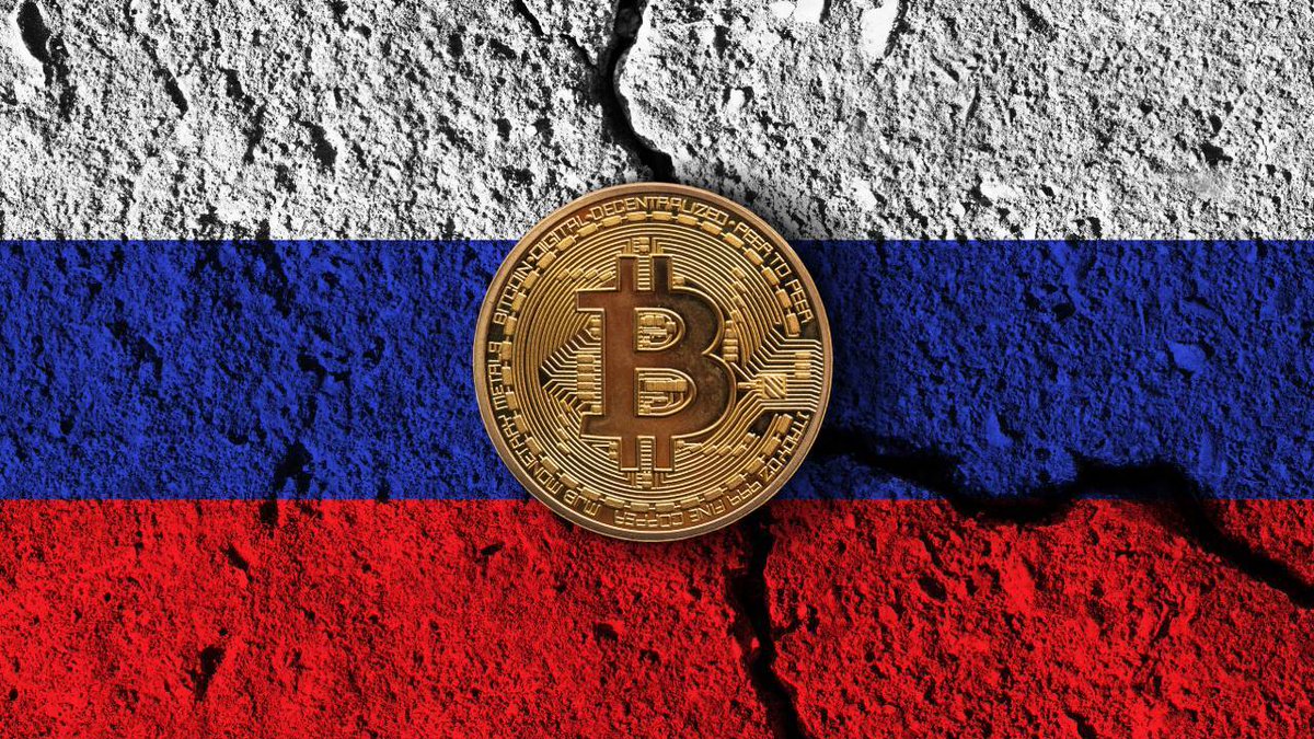 If Russia allows unqualified investors to buy crypto, what happens next?

🔘 Crypto adoption accelerates
🔘 Policy stalls or reverses

Vote based on your market intuition and earn 👇

foliogames.co/opinion-games/…