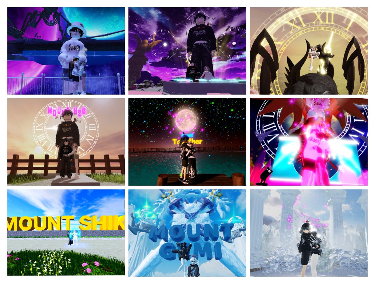 rockieze's tweet image. #intinyadeh muncak bareng bayi. ❤️