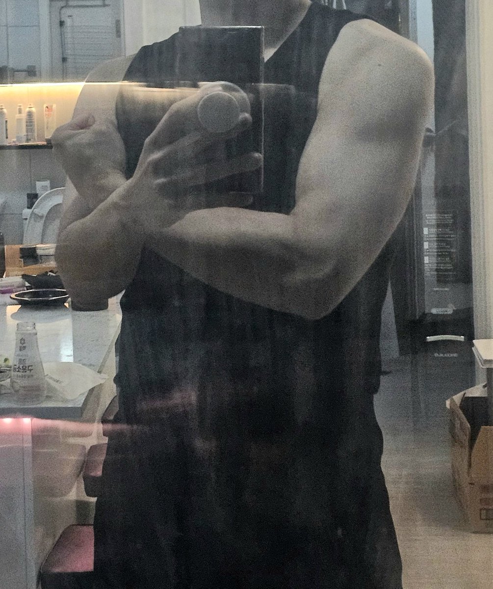 점점 돌아온다 계속 꾸준히가자