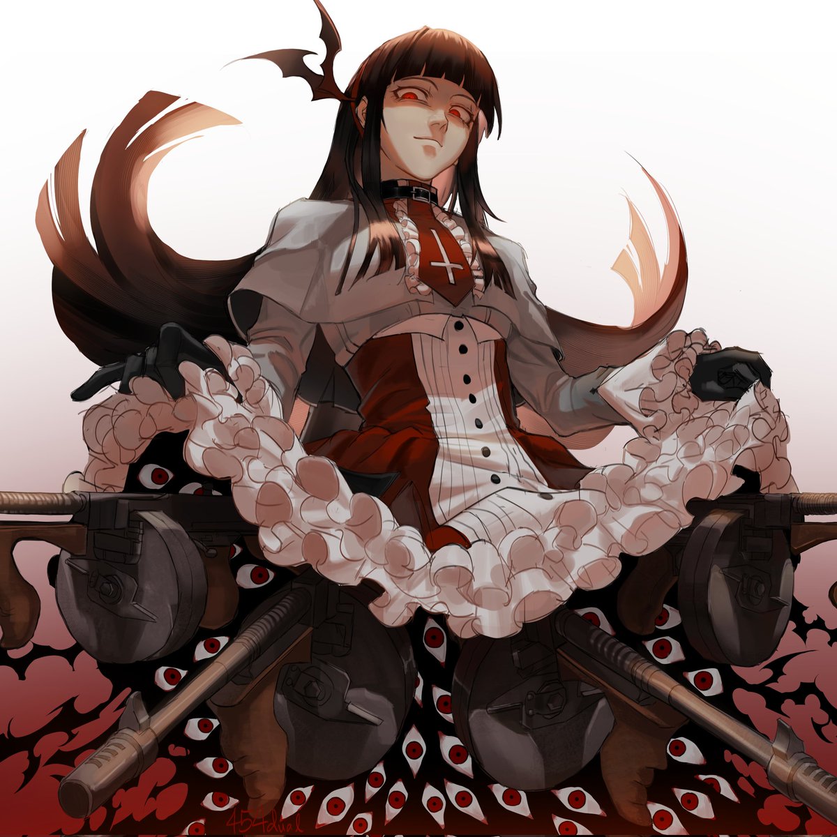 ???????????#hellsing