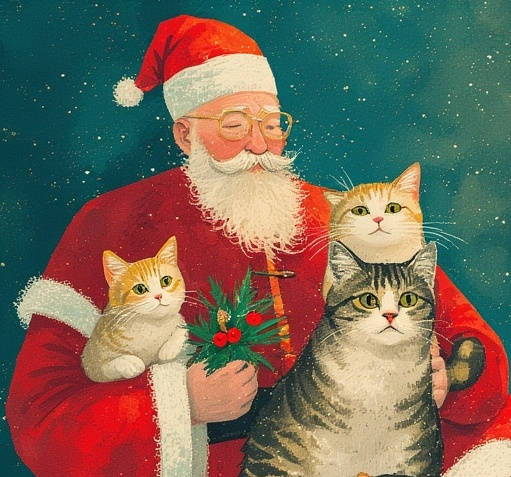 Thomas R. Holman tweet media