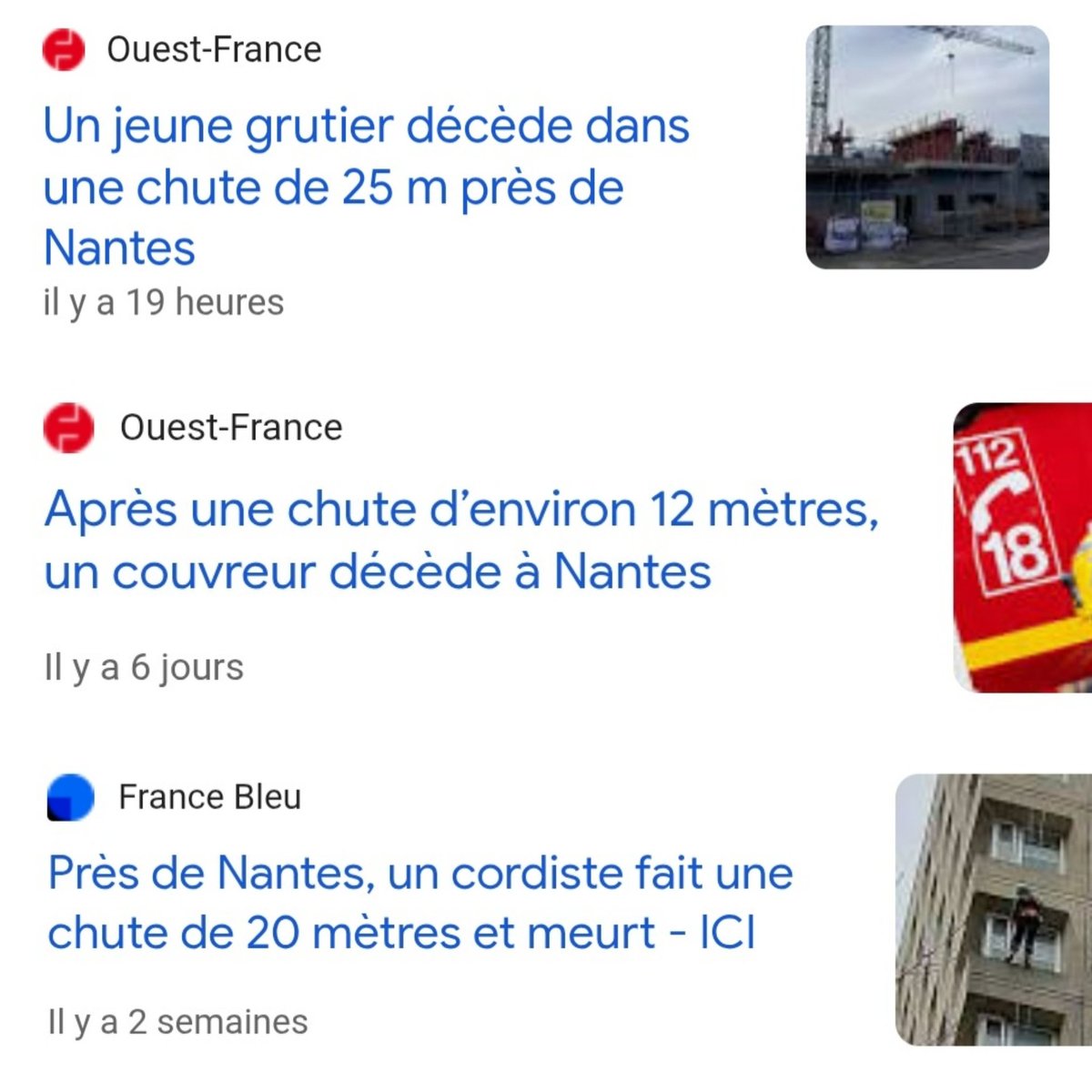 DuAccident's tweet photo. Trois chutes mortelles depuis début décembre dans la métropole nantaise... https://t.co/kaPs8aZVvH