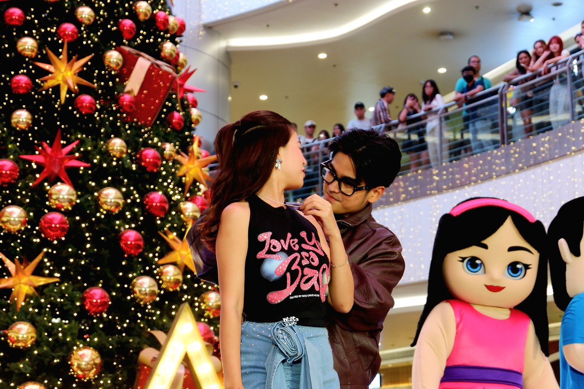 willcatchers4wc's tweet photo. see you again on the 25th!! happy holidays muna sa lahat ^___^
WILLCA GATEWAY TO ENDGAME
#TeamSAVIC #LoveYouSoBad https://t.co/0LukqzEJL4