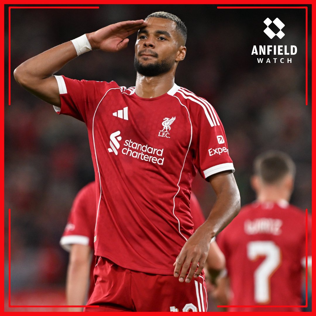 Anfield Watch tweet media